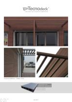 Tecnodeck Facade Catalog - 40