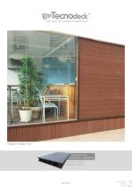 Tecnodeck Facade Catalog - 51