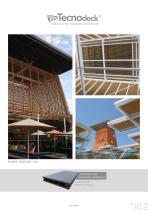 Tecnodeck Facade Catalog - 53