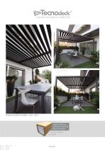 Tecnodeck Facade Catalog - 58