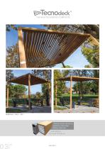 Tecnodeck Facade Catalog - 64