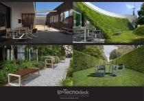 Tecnodeck Look at the Sky Design Collection - 3