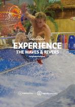 EXPERIENCE THE WAVES & RIVERS