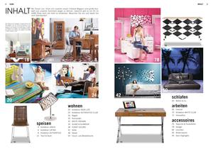 LIFE IS STYLE Magazin Vol. 7 - 3