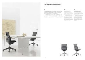 CHAIRS:TRAZO-3