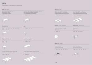 FURNITURE:NETA - 12