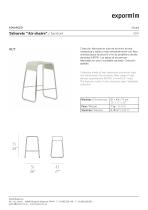 Air chairs : C911 - 1