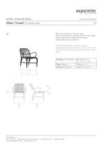 IN:Fontal Lounge chair - 1