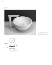 Washbasins - 19