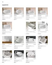 Washbasins - 1