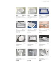 Washbasins - 2