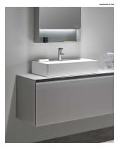 Washbasins - 32