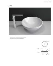 Washbasins - 40