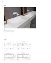 washbasins & TOPS - 12