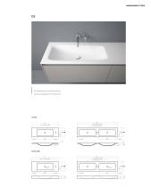 washbasins & TOPS - 13