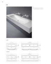 washbasins & TOPS - 14