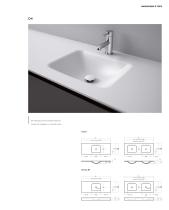 washbasins & TOPS - 15