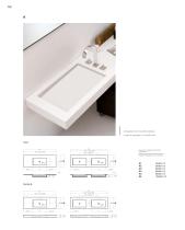 washbasins & TOPS - 18