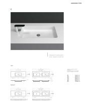 washbasins & TOPS - 19