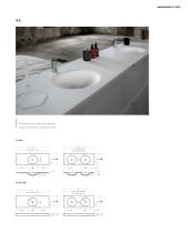 washbasins & TOPS - 21