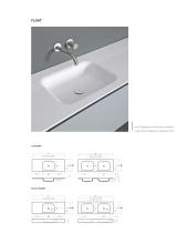 washbasins & TOPS - 22