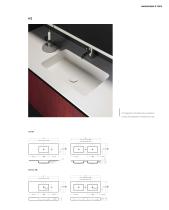 washbasins & TOPS - 23