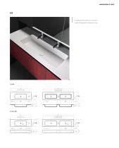 washbasins & TOPS - 25