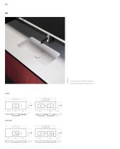 washbasins & TOPS - 26