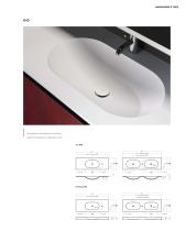 washbasins & TOPS - 29