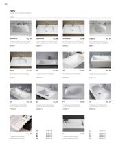 washbasins & TOPS - 2