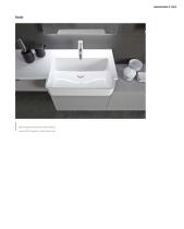 washbasins & TOPS - 31