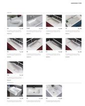 washbasins & TOPS - 3