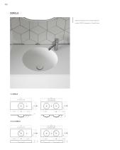 washbasins & TOPS - 8