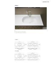 washbasins & TOPS - 9