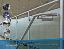 CLIP RAIL-3