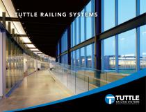 TUTTLE RAILING SYSTEMS-1