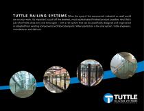 TUTTLE RAILING SYSTEMS-3