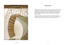 Cells Organic Lasercut Railings-13