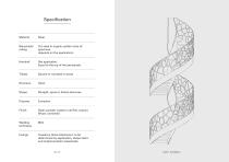 Cells Organic Lasercut Railings-14