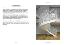 Cells Organic Lasercut Railings-6