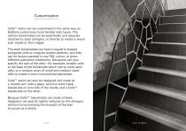 Cells Organic Lasercut Railings-8