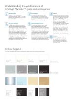 Chicago Metallic™ C Profiles-3