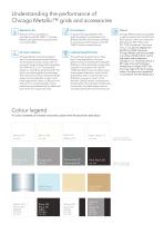 Chicago Metallic™ Clip-in-4
