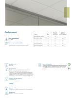 Rockfon® Acoustimass®-3