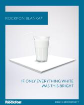 Rockfon Blanka®_2017-1