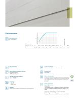 Rockfon Blanka® Activity wall panel-3