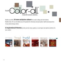 Rockfon Color-all®-2