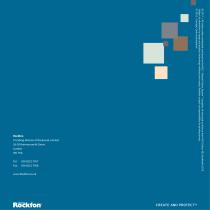 Rockfon Color-all®-40