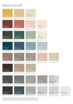 Rockfon Color-all® wall panel - ROCKFON - PDF Catalogs | Documentation ...