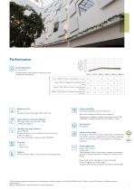 Rockfon Eclipse® wall panel-3